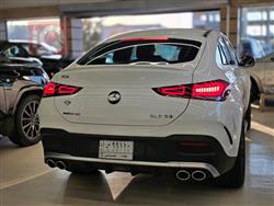 مرسيدس بنز GLE